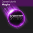 Darren Morfitt