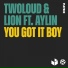 Lion, twoloud, Aylin