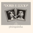 Doris Monteiro, Lucio Alves