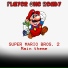 Player one ready