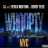 CJ feat. French Montana, Rowdy Rebel