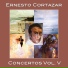 Ernesto Cortazar