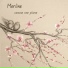 Merline with Jenny Demaret & Jerome Salomon