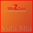 Yenzcan y su Grupo San Francisco