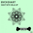 Backsvart