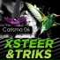 Xsteer & Triks