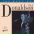 Lou Donaldson - Midnight Creeper (1968)