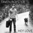 Taven Royster
