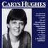 Carys Hughes