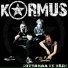 Kormus