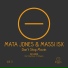 Mata Jones, Massi ISX