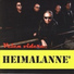 Heimalanne