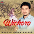 Master Imran Haider