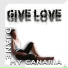 Djane My Canaria