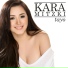 Kara Mitzki
