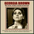 Georgia Brown