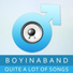 Boyinaband feat. Cookiebreed
