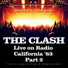 The Clash