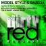 Model Style, BAZEDA