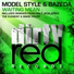 Model Style & BAZEDA