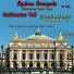 Karlsruhe Opera, Marcel Couraud, Tony Poncet