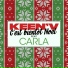 Keen'V feat. Carla