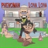 PHENOMAN