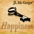 JL MC Gregor