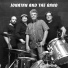 Jonatan and the band