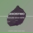 Anonymo