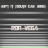Ron Vega