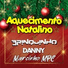 DJ Brinquinho feat. Danny, DJ Marcinho Mpc