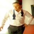 Gino Manzotti, Sonny Flame