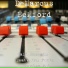DeMarcus Eckford feat. Ian Forte, Charles G.