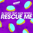 Отбивка - DJ D-Sol & Alex Newell