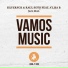 Silverfox, Raul Soto feat. A'lisa B