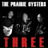 The Prairie Oysters