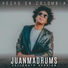 JuanmaDrums, Diego Daza, Rolando Ochoa
