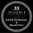 D.A.V.E. The Drummer, Marcello Perri