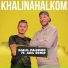 Djalil Palermo feat. Akil Sghir
