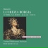 Donizetti - Lucrezia Borgia