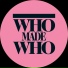WhoMadeWho