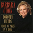 Barbara Cook