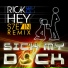 Rick De Hey