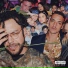 Jesse Baez, C. Tangana