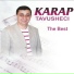 Karap Tavusheci