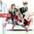 Cyaneed