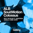 ALB, Soul:Motion