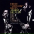 Eddie "Lockjaw" Davis, Johnny Griffin