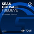 Sean Godsall